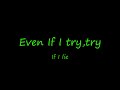 Rooney - I Can't Get Enough lyrics