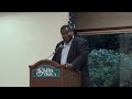 Former Bill Ayers Student Speaks Out - Now Hardcore Conservative
