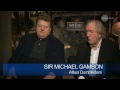 Robbie Coltrane video 3