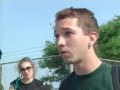 Protesters arrested outside of Anoka ATK ammo plant