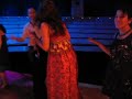 ROI's Impromptu Michael Jackson Dance-Off, part 2: Air Guitar Heroes