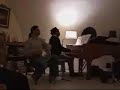 Jaming session