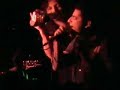 Rekiem - Cautiverio (en vivo Temuco 2006)