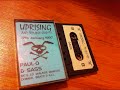 Uprising DJ SASS 17-1-97 MC ELL