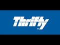 Eddie Francis pranking Thrifty\
