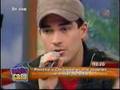 PONCHO DICE QUE ANAHI ES MUY APASIONADA