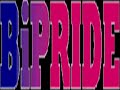 Bi Sexual Pride