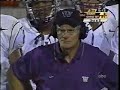 Lydell Ross runs over Safety