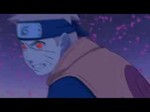 nine tailed demon fox