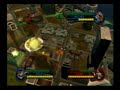 KG and Gigan vs Mothra and Orga online battle 2 part 1