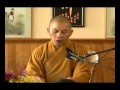 Phát Bồ đề tâm - Thầy Thích Khế Định - Phần 1/2