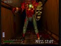 CarnEvil- Haunted House