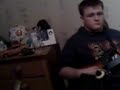 The Sticks - A Listers cover on guitar hero The Sticks - A Listers cover on guitar hero