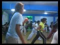 CAPOEIRA EN PUNO( CONTRAMAESTRE ALMERI)