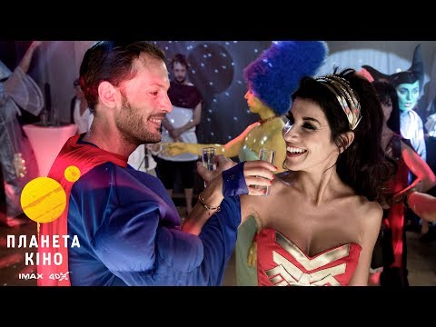 Мішель Мюллер - відео обкладинка