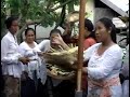 Upakara Melaspasin Merajan Upakara Melaspasin Merajan