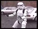 STORMTROOPER LOL DANCE!!!!