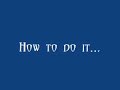 Halo 2 Relic Double Bounce