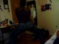 she gat a donk
