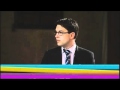 Jimmy Åkesson (Sd) Sverigedemokraterna om Vi och Dom Mångkultur Jan 2011