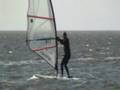 videos de OBX windsurfing