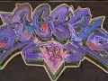 Anon graffiti Anon graffiti