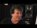 H4 Visits Musicians Rehearsal Center