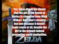 News About Next Legend of Zelda for Wii - Part 33