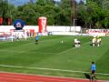 Goooooooooooooollllllllllll de San Luis Alexis Flores y a primeraa