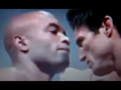 Champ Anderson Silva threw cheap shot at Chael Sonnen at weigh-in