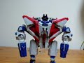 Starscream Stop-Motion