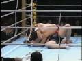 HF CHOI MU BAE vs MASAYUKI KONO/PANCRASE