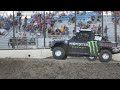 Click here to watch this video Hailie Deegan - First Race, First Place!