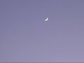 Last Sunset of Year 2008/Venus and the Moon Alignment (December 31, 2008) Last Sunset of Year 2008/Venus and the Moon Alignment (December 31, 2008)