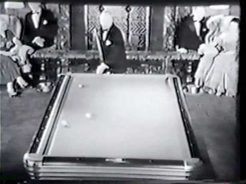 Please Sign In  to View Pool & Billiards Online Video