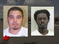 4 Inmates, 2 Others Charged in NM Jail Escape 4 Inmates, 2 Others Charged in NM Jail Escape
