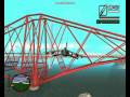 san andreas stunt # 2 san andreas stunt # 2