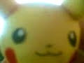 The KUROMI and Pikachu show!