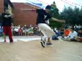Competicion Esparreguera 2008 (filtros)