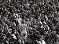 Rolling Stones and the Hells Angels at Altamont