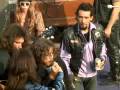 Rolling Stones and the Hells A