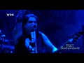 MACHINE HEAD.- Battery (MetallicA cover) [VIDEO EDIT.]