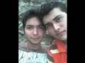 los muchachos en la puerta del diablo