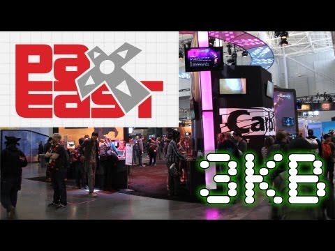 pax east pax east