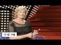 Yo fui premio Donostia: Vanessa Redgrave