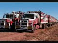 Trucks in Australia