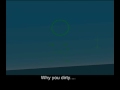 Taurion vs BJ - Dive Evasion