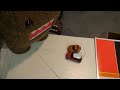 Thumb-Size R/C Mini Cooper from ThinkGeek Thumb-Size R/C Mini Cooper from ThinkGeek