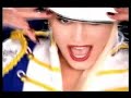 VJ JAREN (A plus D) GWEN STEFANI VS. FRONT 242 MASHUP EDIT