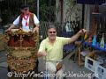 Concerto pour orgue de barbarie et scie musicale...